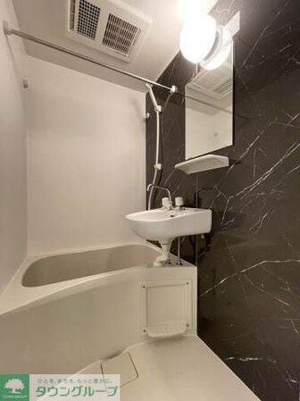 MaySix新小岩の物件内観写真